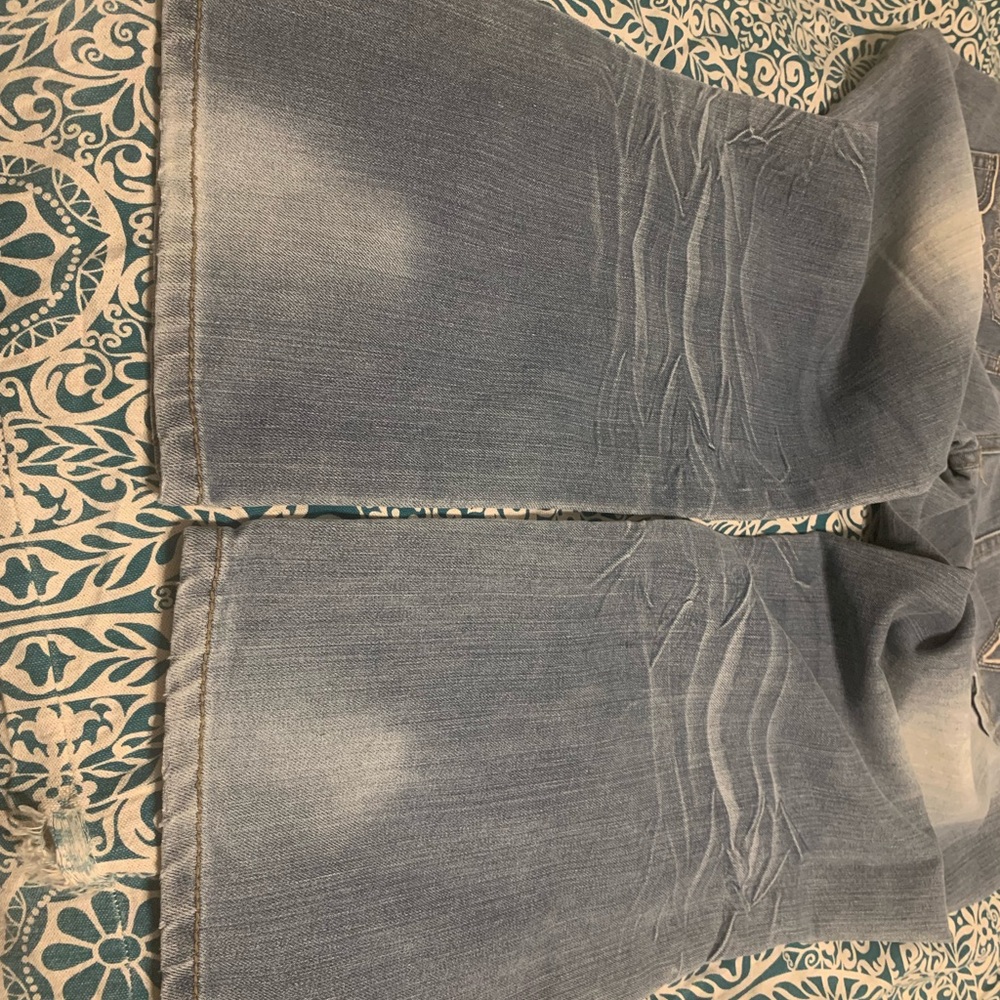 Jeans - Picture 4 of 4
